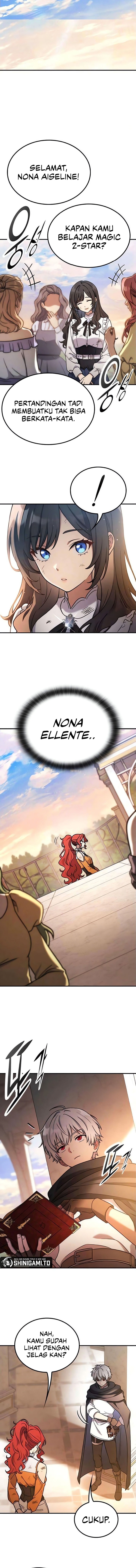 Noble Lady Reformation Guide Chapter 22