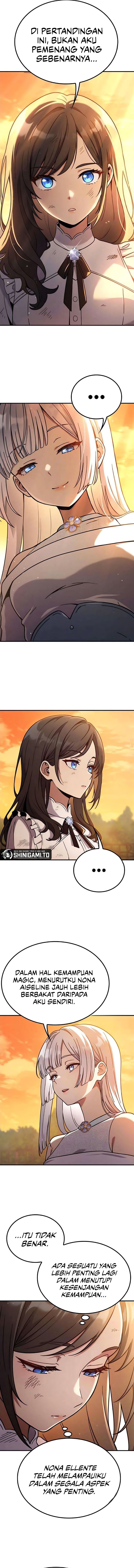 Noble Lady Reformation Guide Chapter 22