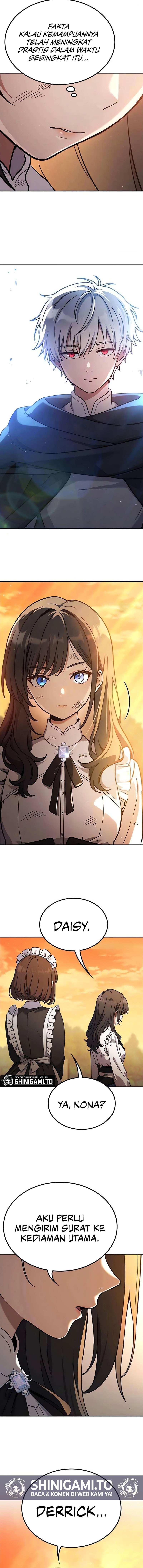 Noble Lady Reformation Guide Chapter 22