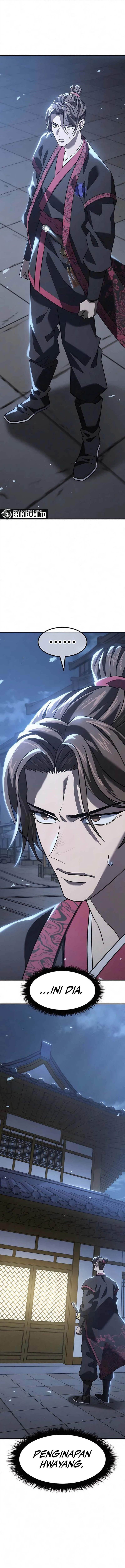 Murim’s Debt King Chapter 5