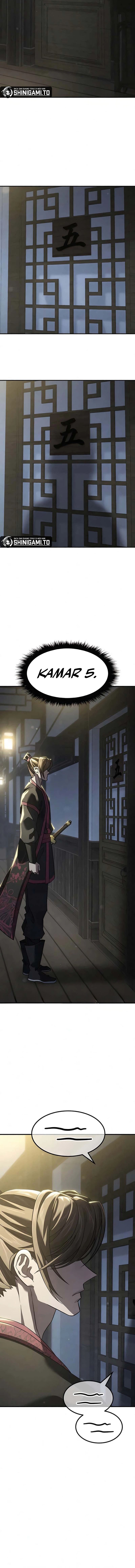 Murim’s Debt King Chapter 5