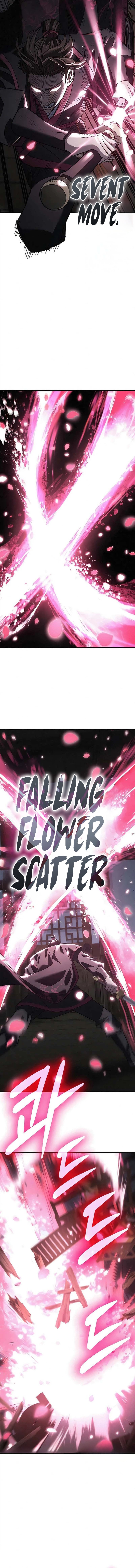 Murim’s Debt King Chapter 5