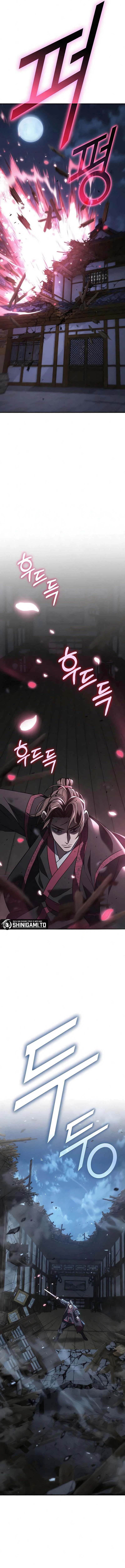 Murim’s Debt King Chapter 5