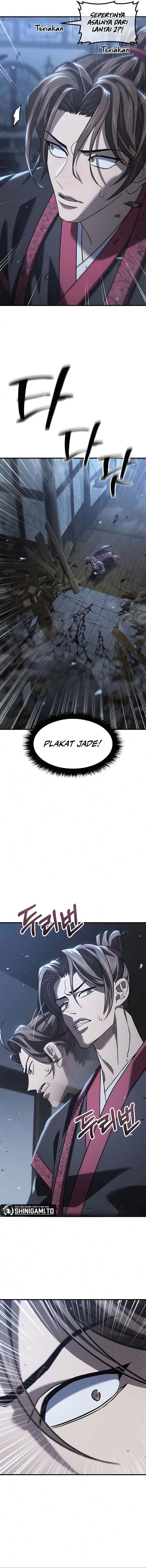 Murim’s Debt King Chapter 5