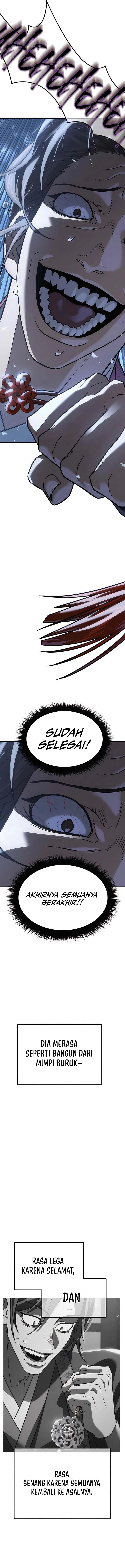 Murim’s Debt King Chapter 5