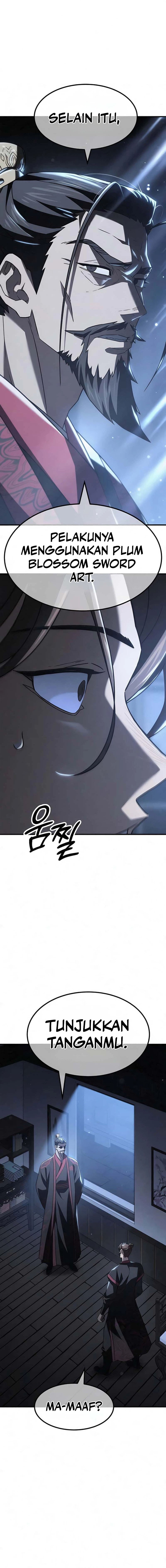 Murim’s Debt King Chapter 5