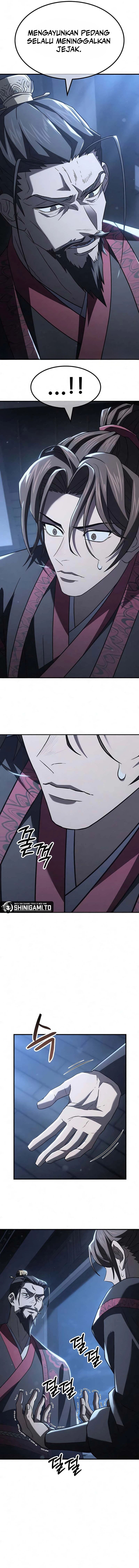 Murim’s Debt King Chapter 5