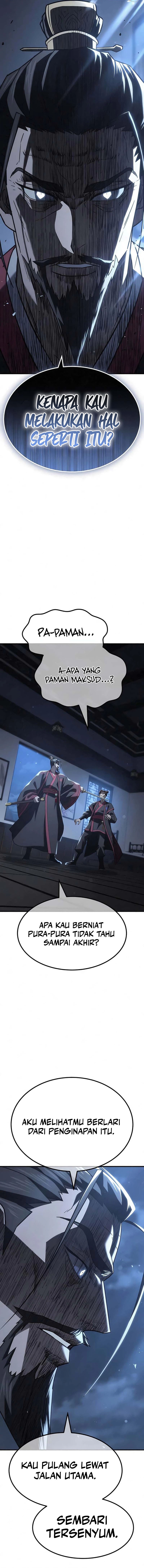 Murim’s Debt King Chapter 5