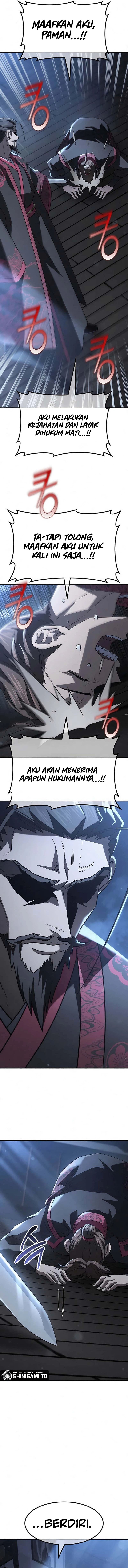Murim’s Debt King Chapter 5