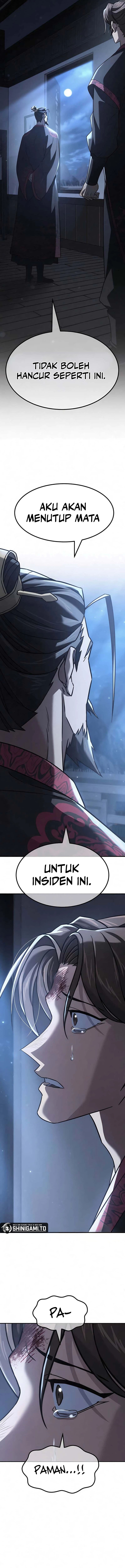 Murim’s Debt King Chapter 5