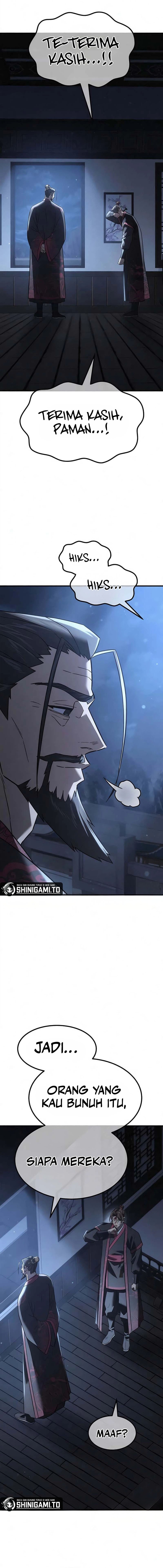 Murim’s Debt King Chapter 5