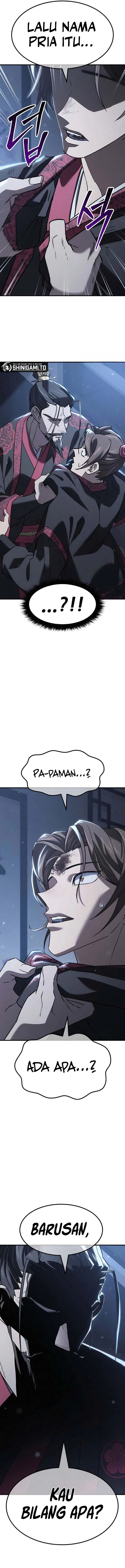 Murim’s Debt King Chapter 5