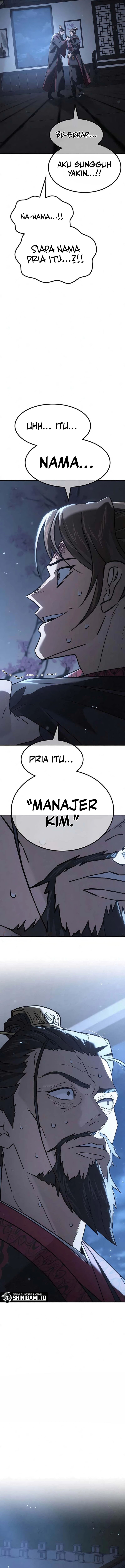 Murim’s Debt King Chapter 5