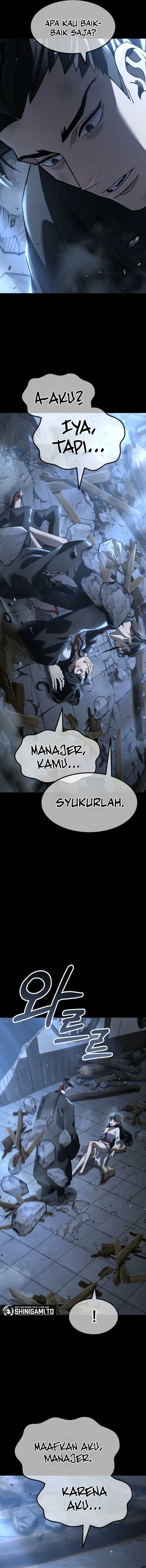 Murim’s Debt King Chapter 7