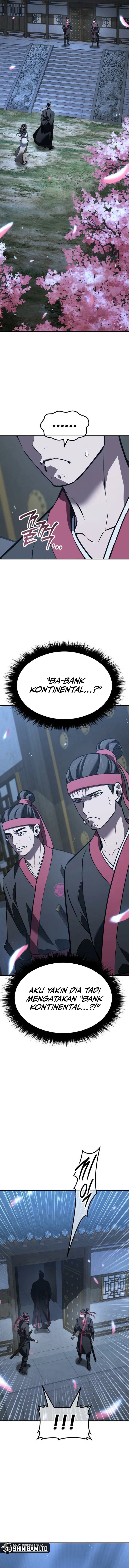 Murim’s Debt King Chapter 7