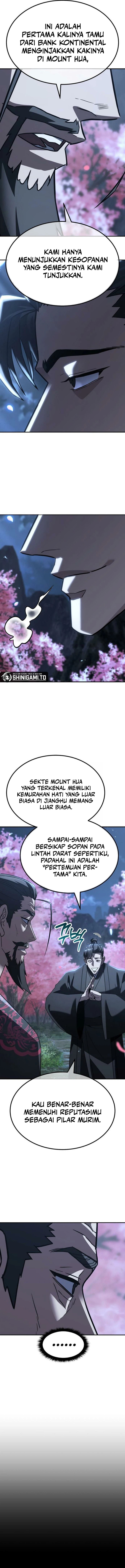 Murim’s Debt King Chapter 7