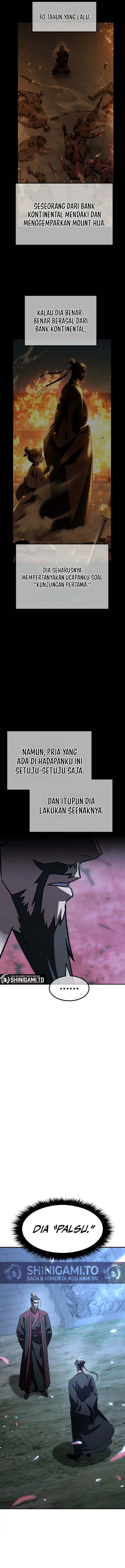 Murim’s Debt King Chapter 7