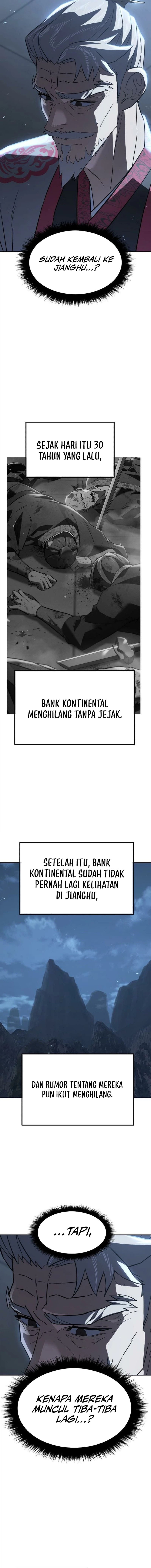 Murim’s Debt King Chapter 7
