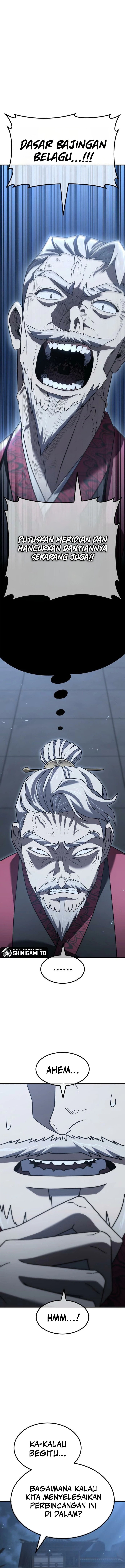 Murim’s Debt King Chapter 7