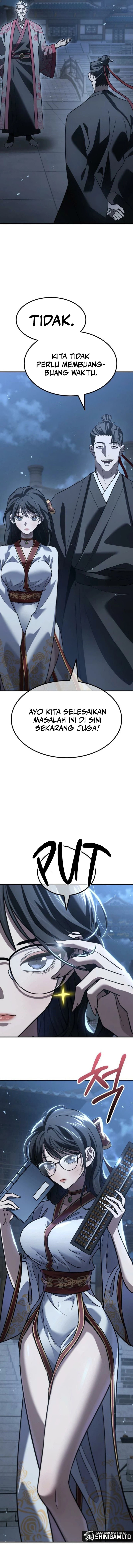 Murim’s Debt King Chapter 7