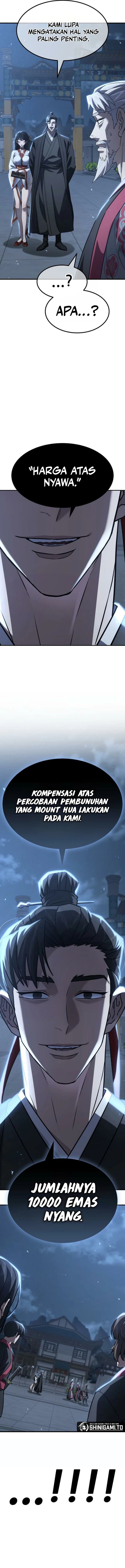 Murim’s Debt King Chapter 7