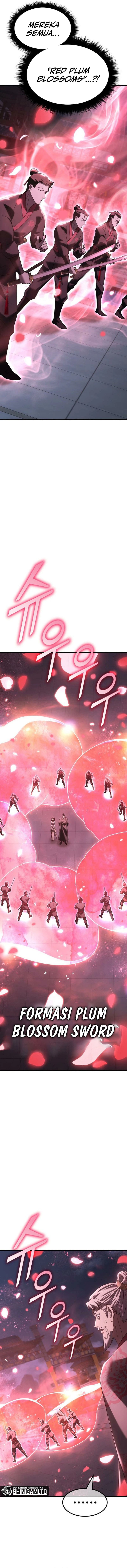 Murim’s Debt King Chapter 7