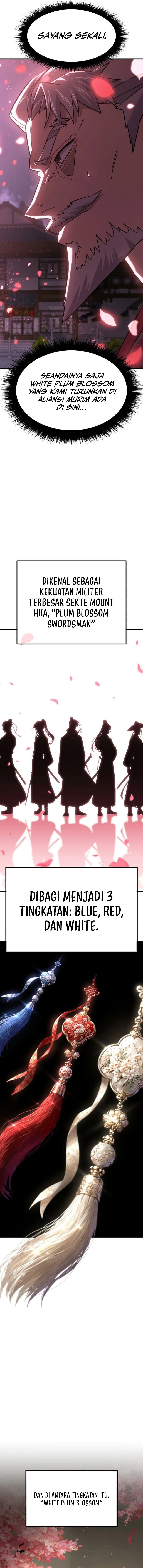 Murim’s Debt King Chapter 7