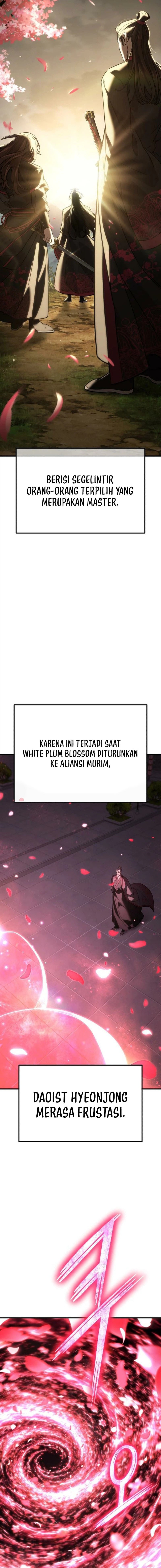 Murim’s Debt King Chapter 7