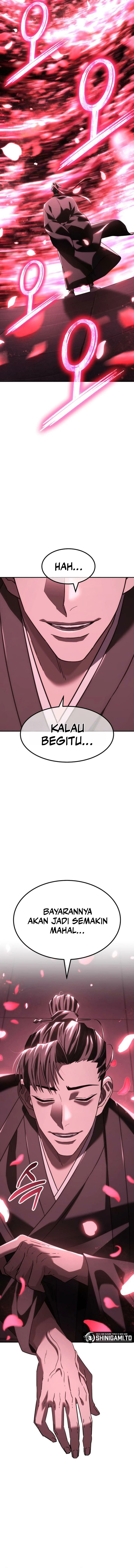 Murim’s Debt King Chapter 7