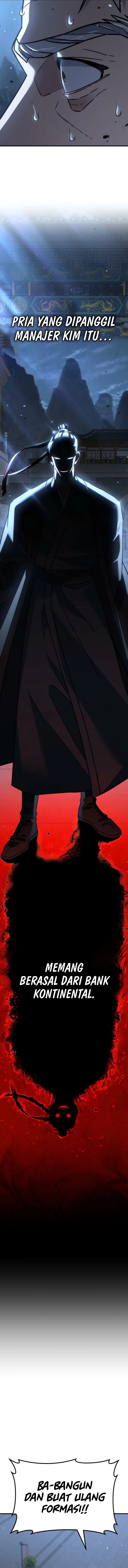 Murim’s Debt King Chapter 7
