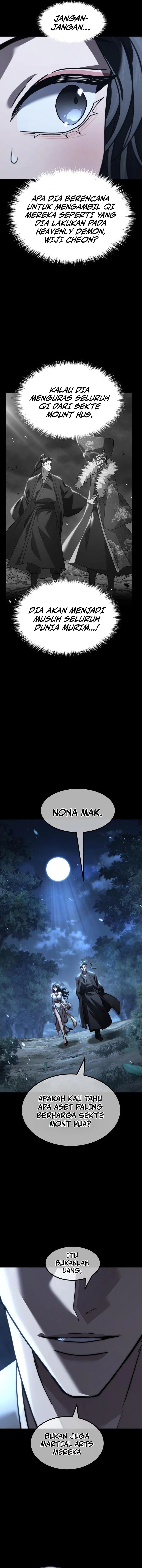 Murim’s Debt King Chapter 8