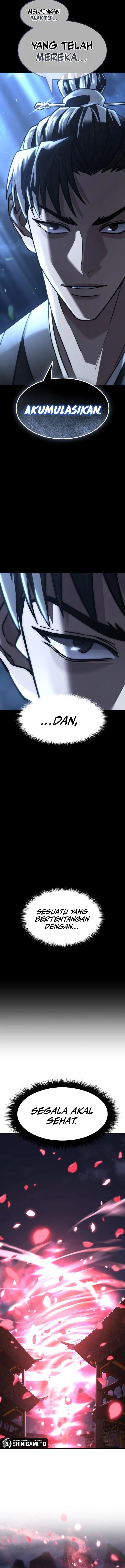 Murim’s Debt King Chapter 8