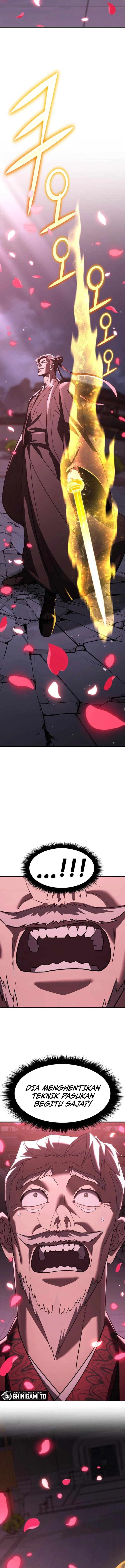 Murim’s Debt King Chapter 8