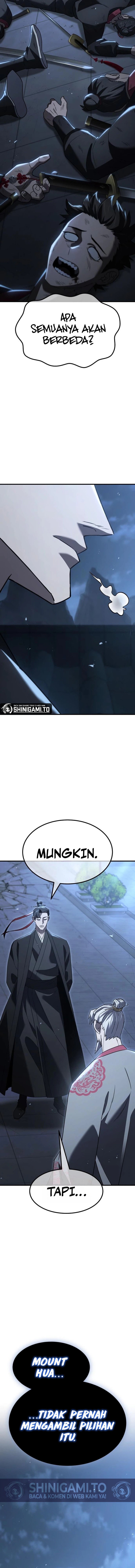 Murim’s Debt King Chapter 8