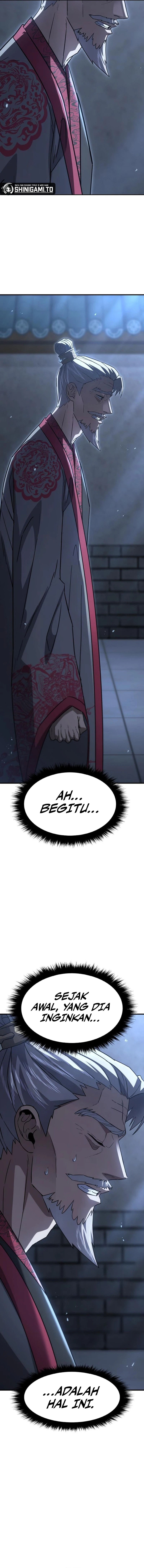 Murim’s Debt King Chapter 8