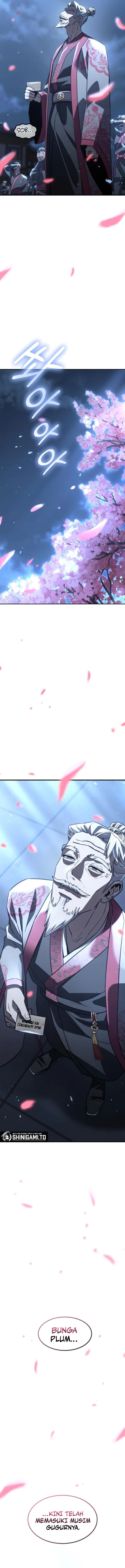 Murim’s Debt King Chapter 8