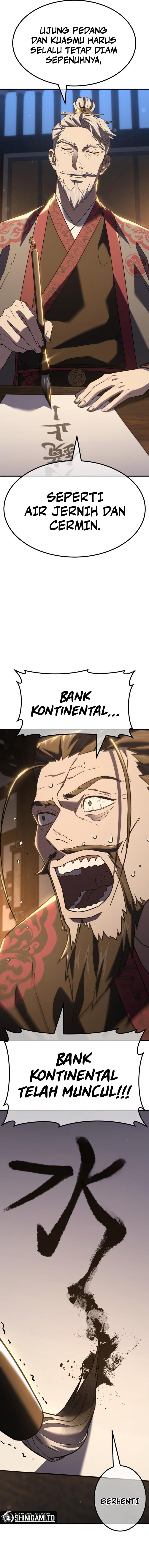 Murim’s Debt King Chapter 6
