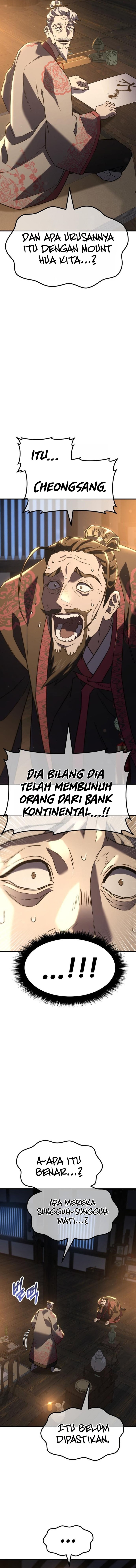 Murim’s Debt King Chapter 6