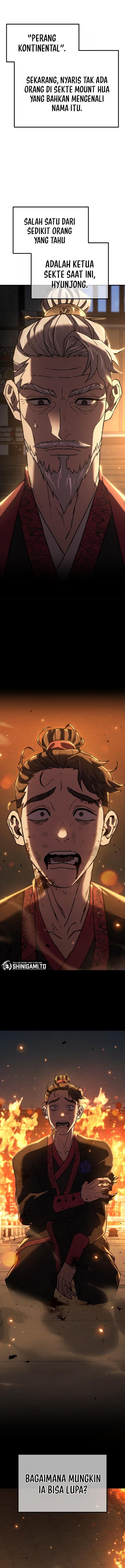 Murim’s Debt King Chapter 6