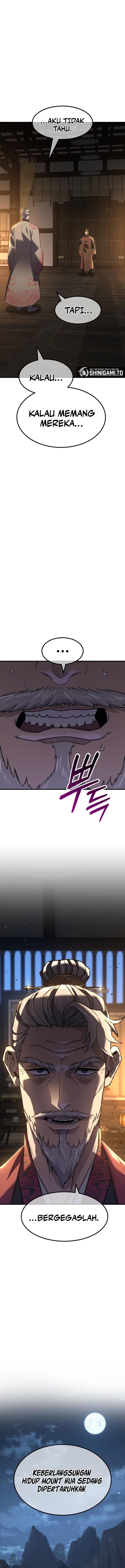 Murim’s Debt King Chapter 6