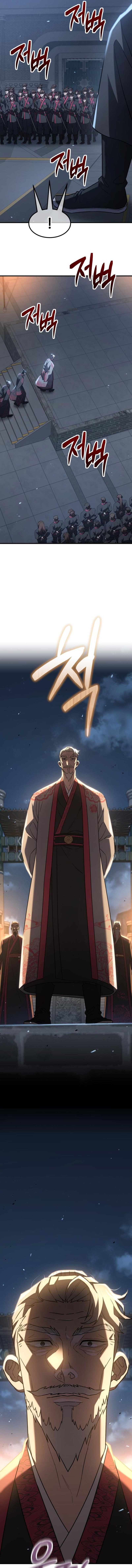 Murim’s Debt King Chapter 6