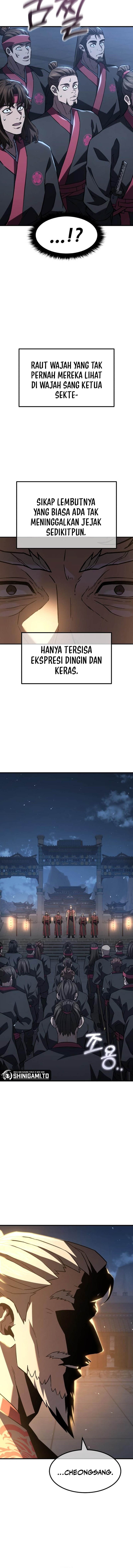 Murim’s Debt King Chapter 6