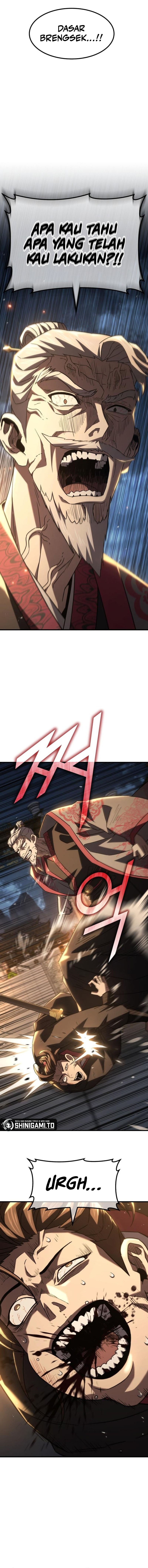 Murim’s Debt King Chapter 6