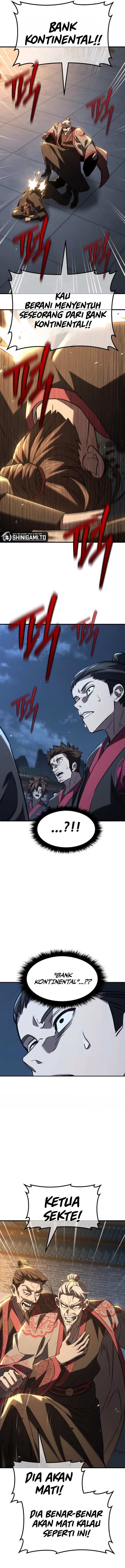 Murim’s Debt King Chapter 6