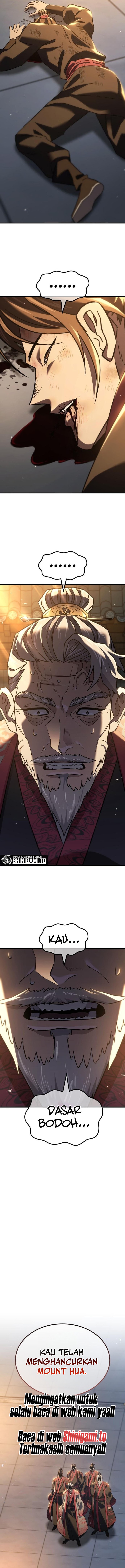 Murim’s Debt King Chapter 6
