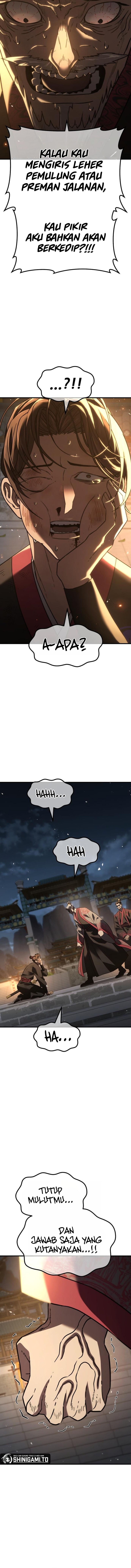 Murim’s Debt King Chapter 6