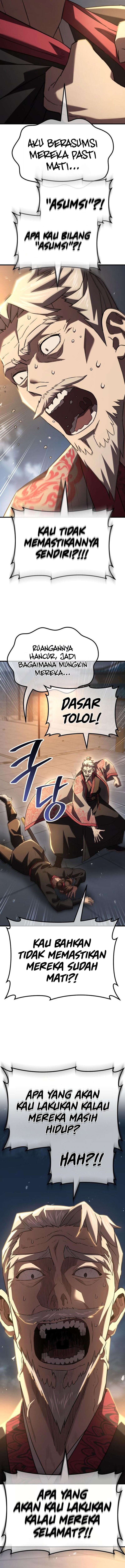 Murim’s Debt King Chapter 6