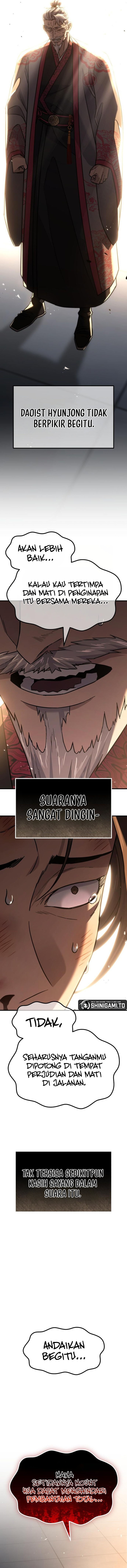 Murim’s Debt King Chapter 6