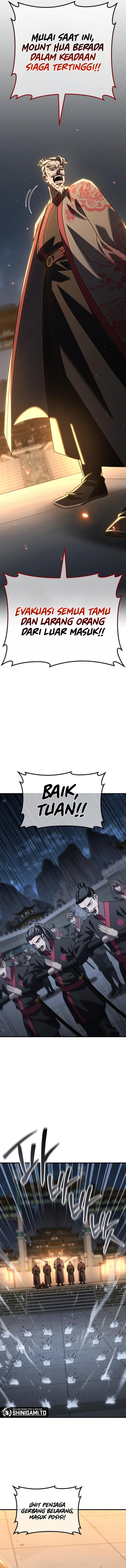 Murim’s Debt King Chapter 6