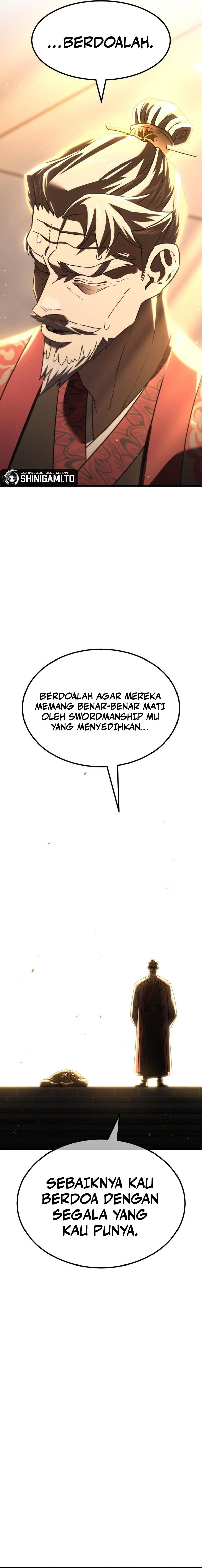 Murim’s Debt King Chapter 6